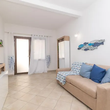 Mirto In The Center - Happy Apartment