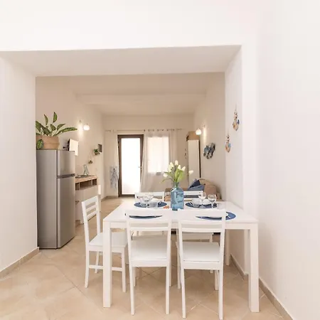 Mirto In The Center - Happy Apartment